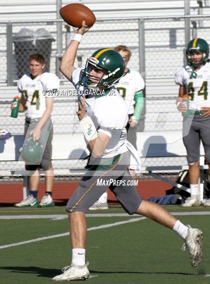 Thumbnail 3 in San Ramon Valley vs Freedom photogallery.
