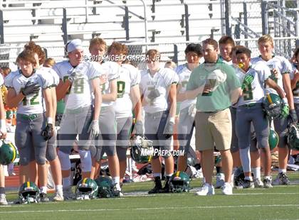 Thumbnail 3 in San Ramon Valley vs Freedom photogallery.