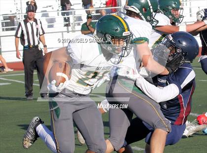 Thumbnail 1 in San Ramon Valley vs Freedom photogallery.