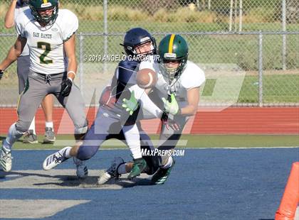 Thumbnail 1 in San Ramon Valley vs Freedom photogallery.