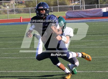 Thumbnail 3 in San Ramon Valley vs Freedom photogallery.