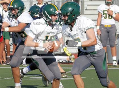 Thumbnail 2 in San Ramon Valley vs Freedom photogallery.