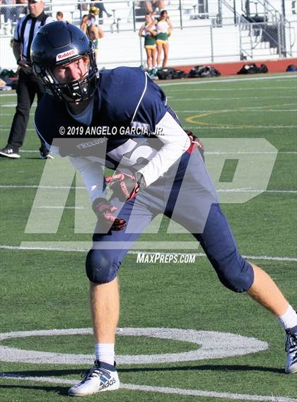Thumbnail 1 in San Ramon Valley vs Freedom photogallery.