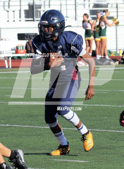 Thumbnail 3 in San Ramon Valley vs Freedom photogallery.