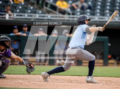 Thumbnail 3 in Notre Dame Prep vs. Flowing Wells (AIA 5A Playoff) photogallery.