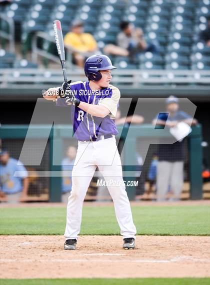 Thumbnail 2 in Notre Dame Prep vs. Flowing Wells (AIA 5A Playoff) photogallery.
