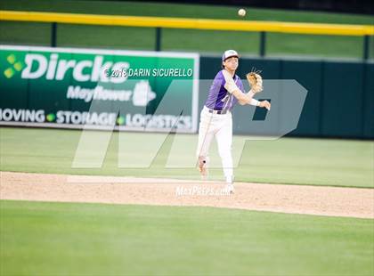 Thumbnail 1 in Notre Dame Prep vs. Flowing Wells (AIA 5A Playoff) photogallery.