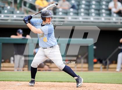 Thumbnail 3 in Notre Dame Prep vs. Flowing Wells (AIA 5A Playoff) photogallery.