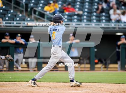 Thumbnail 2 in Notre Dame Prep vs. Flowing Wells (AIA 5A Playoff) photogallery.