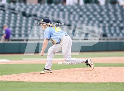 Thumbnail 2 in Notre Dame Prep vs. Flowing Wells (AIA 5A Playoff) photogallery.
