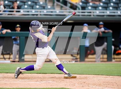 Thumbnail 3 in Notre Dame Prep vs. Flowing Wells (AIA 5A Playoff) photogallery.