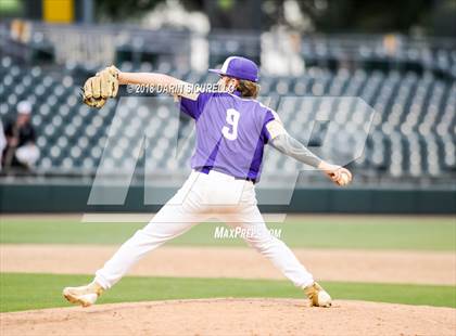 Thumbnail 2 in Notre Dame Prep vs. Flowing Wells (AIA 5A Playoff) photogallery.