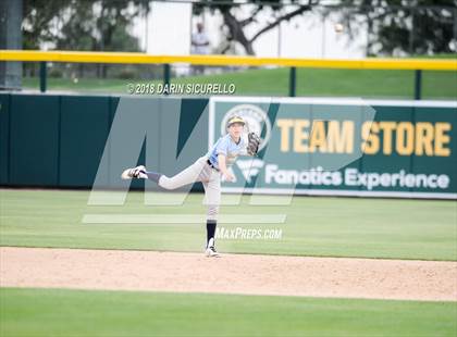 Thumbnail 2 in Notre Dame Prep vs. Flowing Wells (AIA 5A Playoff) photogallery.