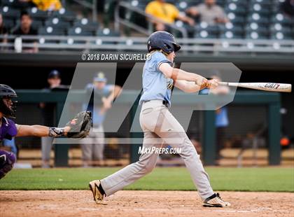 Thumbnail 1 in Notre Dame Prep vs. Flowing Wells (AIA 5A Playoff) photogallery.