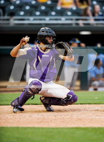 Thumbnail 1 in Notre Dame Prep vs. Flowing Wells (AIA 5A Playoff) photogallery.