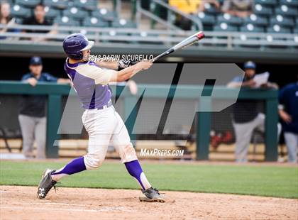 Thumbnail 1 in Notre Dame Prep vs. Flowing Wells (AIA 5A Playoff) photogallery.