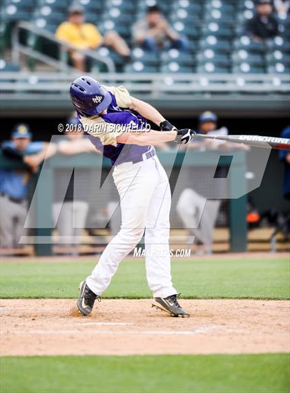 Thumbnail 3 in Notre Dame Prep vs. Flowing Wells (AIA 5A Playoff) photogallery.