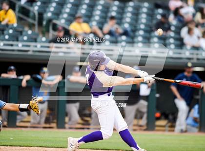 Thumbnail 2 in Notre Dame Prep vs. Flowing Wells (AIA 5A Playoff) photogallery.