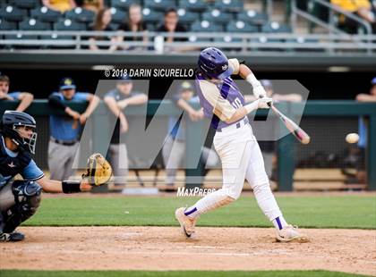 Thumbnail 2 in Notre Dame Prep vs. Flowing Wells (AIA 5A Playoff) photogallery.