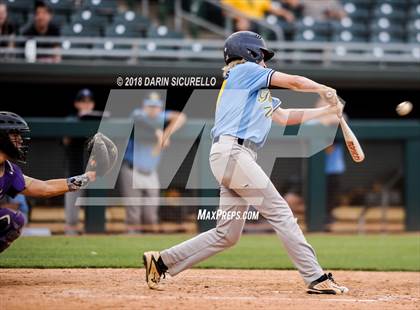 Thumbnail 3 in Notre Dame Prep vs. Flowing Wells (AIA 5A Playoff) photogallery.