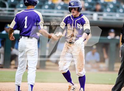 Thumbnail 3 in Notre Dame Prep vs. Flowing Wells (AIA 5A Playoff) photogallery.