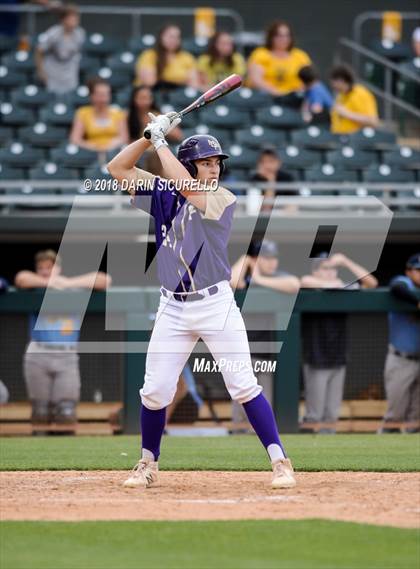 Thumbnail 2 in Notre Dame Prep vs. Flowing Wells (AIA 5A Playoff) photogallery.