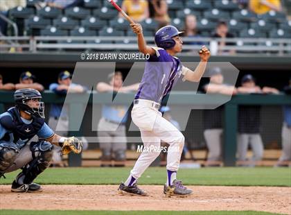 Thumbnail 1 in Notre Dame Prep vs. Flowing Wells (AIA 5A Playoff) photogallery.