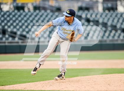 Thumbnail 2 in Notre Dame Prep vs. Flowing Wells (AIA 5A Playoff) photogallery.
