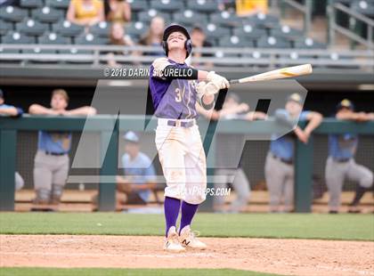 Thumbnail 1 in Notre Dame Prep vs. Flowing Wells (AIA 5A Playoff) photogallery.