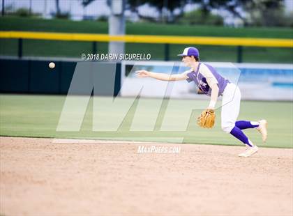 Thumbnail 1 in Notre Dame Prep vs. Flowing Wells (AIA 5A Playoff) photogallery.