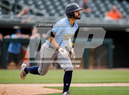 Thumbnail 1 in Notre Dame Prep vs. Flowing Wells (AIA 5A Playoff) photogallery.