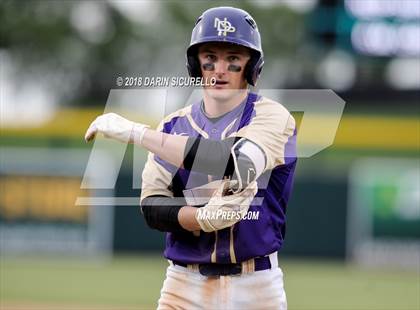 Thumbnail 2 in Notre Dame Prep vs. Flowing Wells (AIA 5A Playoff) photogallery.