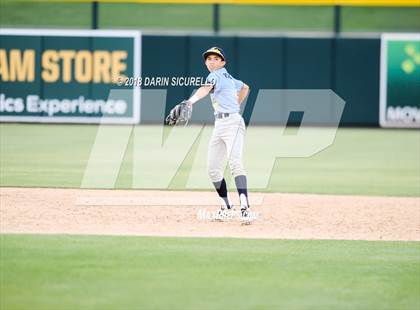 Thumbnail 2 in Notre Dame Prep vs. Flowing Wells (AIA 5A Playoff) photogallery.