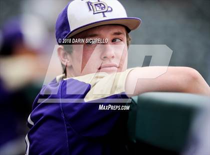 Thumbnail 1 in Notre Dame Prep vs. Flowing Wells (AIA 5A Playoff) photogallery.