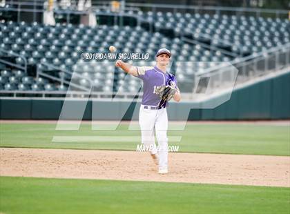Thumbnail 3 in Notre Dame Prep vs. Flowing Wells (AIA 5A Playoff) photogallery.
