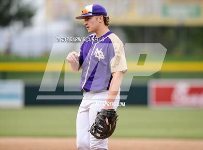 Thumbnail 2 in Notre Dame Prep vs. Flowing Wells (AIA 5A Playoff) photogallery.
