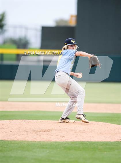 Thumbnail 3 in Notre Dame Prep vs. Flowing Wells (AIA 5A Playoff) photogallery.