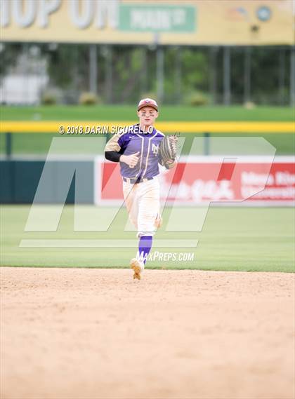 Thumbnail 2 in Notre Dame Prep vs. Flowing Wells (AIA 5A Playoff) photogallery.