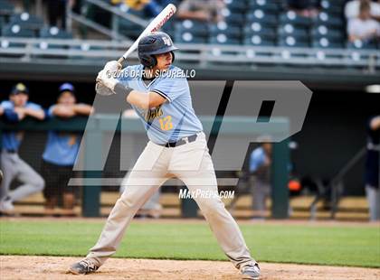 Thumbnail 2 in Notre Dame Prep vs. Flowing Wells (AIA 5A Playoff) photogallery.