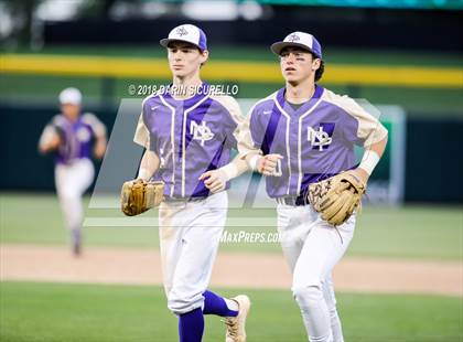 Thumbnail 3 in Notre Dame Prep vs. Flowing Wells (AIA 5A Playoff) photogallery.