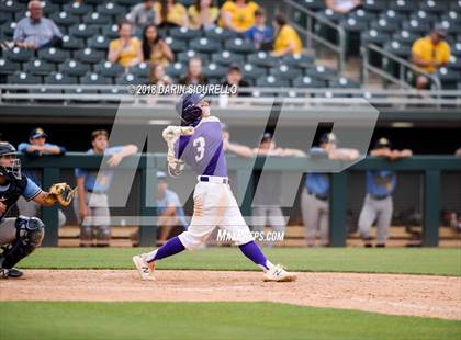 Thumbnail 3 in Notre Dame Prep vs. Flowing Wells (AIA 5A Playoff) photogallery.