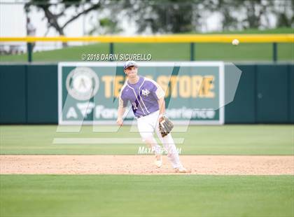 Thumbnail 2 in Notre Dame Prep vs. Flowing Wells (AIA 5A Playoff) photogallery.