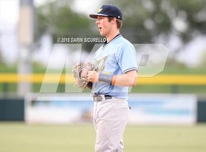 Thumbnail 3 in Notre Dame Prep vs. Flowing Wells (AIA 5A Playoff) photogallery.