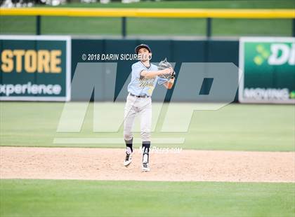 Thumbnail 1 in Notre Dame Prep vs. Flowing Wells (AIA 5A Playoff) photogallery.