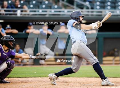 Thumbnail 3 in Notre Dame Prep vs. Flowing Wells (AIA 5A Playoff) photogallery.