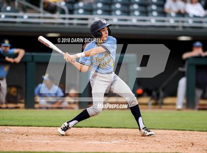 Thumbnail 1 in Notre Dame Prep vs. Flowing Wells (AIA 5A Playoff) photogallery.