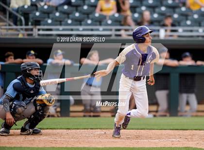 Thumbnail 2 in Notre Dame Prep vs. Flowing Wells (AIA 5A Playoff) photogallery.