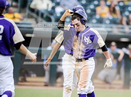 Thumbnail 2 in Notre Dame Prep vs. Flowing Wells (AIA 5A Playoff) photogallery.