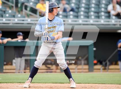 Thumbnail 3 in Notre Dame Prep vs. Flowing Wells (AIA 5A Playoff) photogallery.