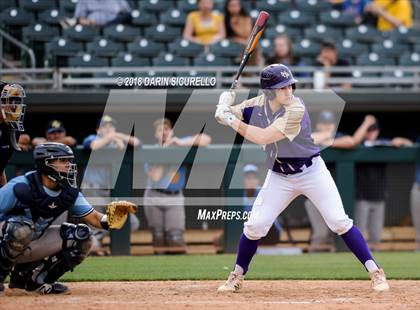 Thumbnail 1 in Notre Dame Prep vs. Flowing Wells (AIA 5A Playoff) photogallery.